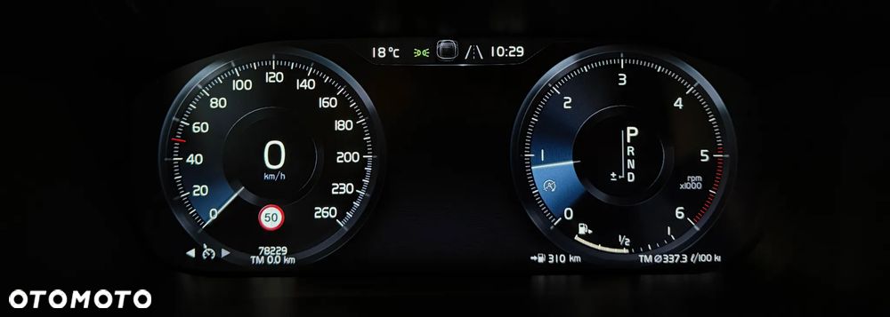 Volvo XC 60 D4 Momentum - 11