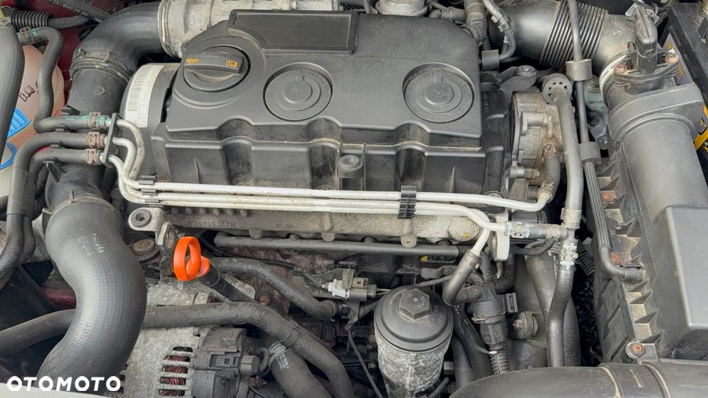 Volkswagen Caddy Life - 12
