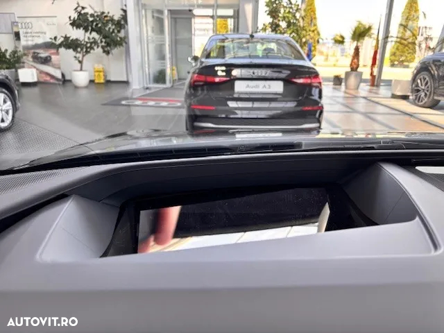 Audi A6 Sportback quattro e-tron 100 kWh - 17