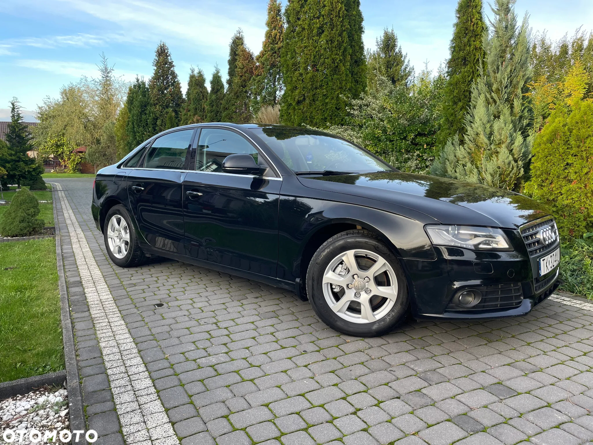 Audi A4 Limousine 2.0 TDI - 19
