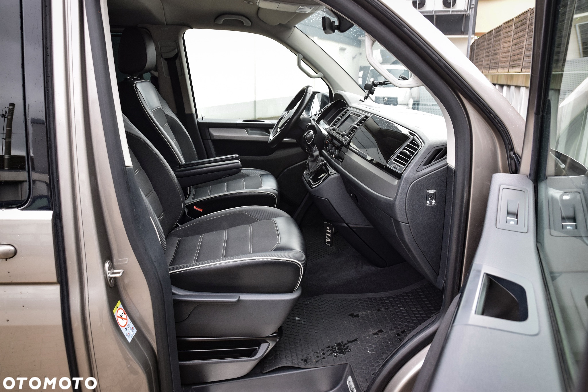 Volkswagen Multivan 2.0 BiTDI L1 Highline 4Motion DSG - 28