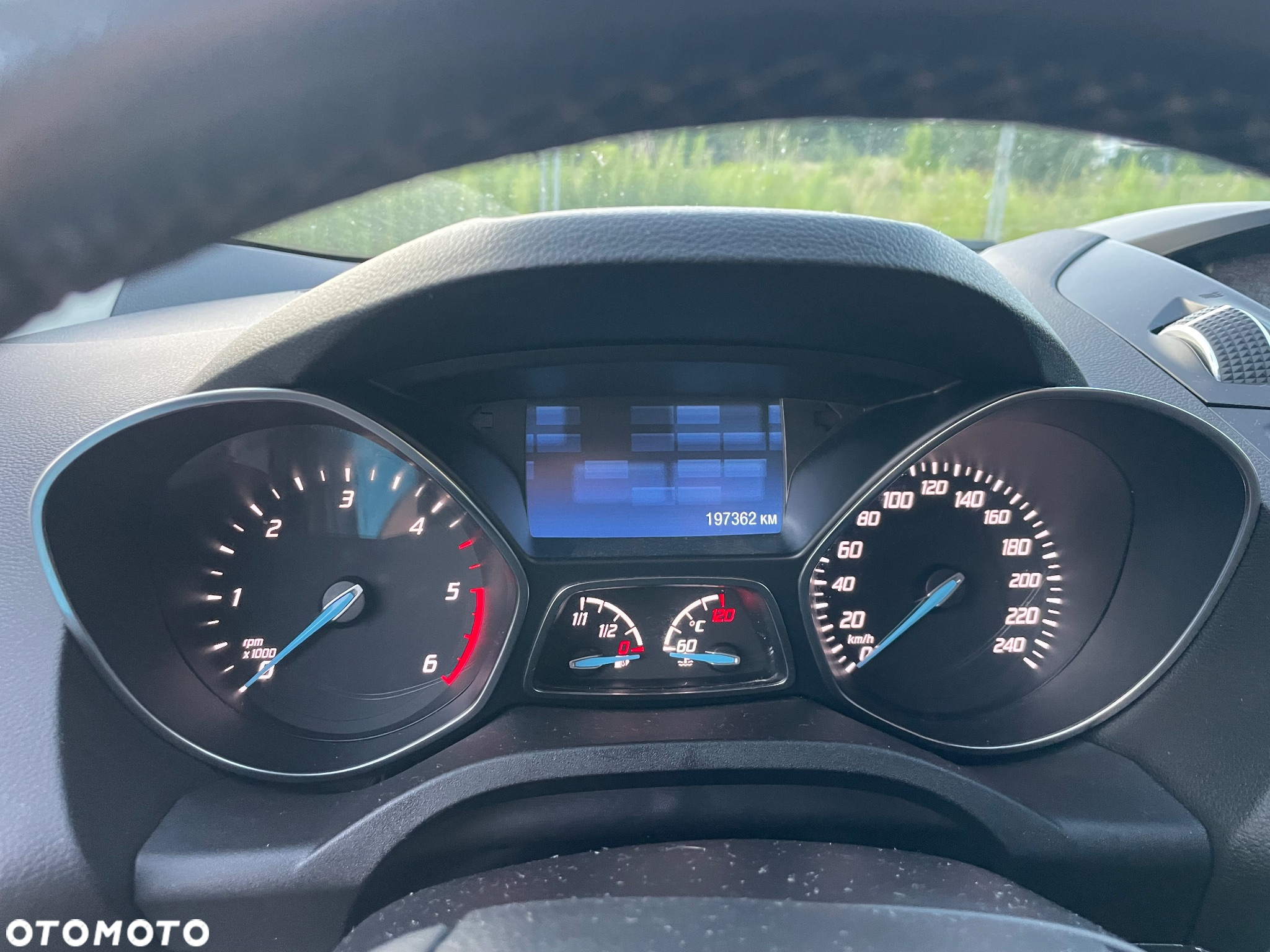 Ford Kuga 2.0 TDCi 2x4 Trend - 7