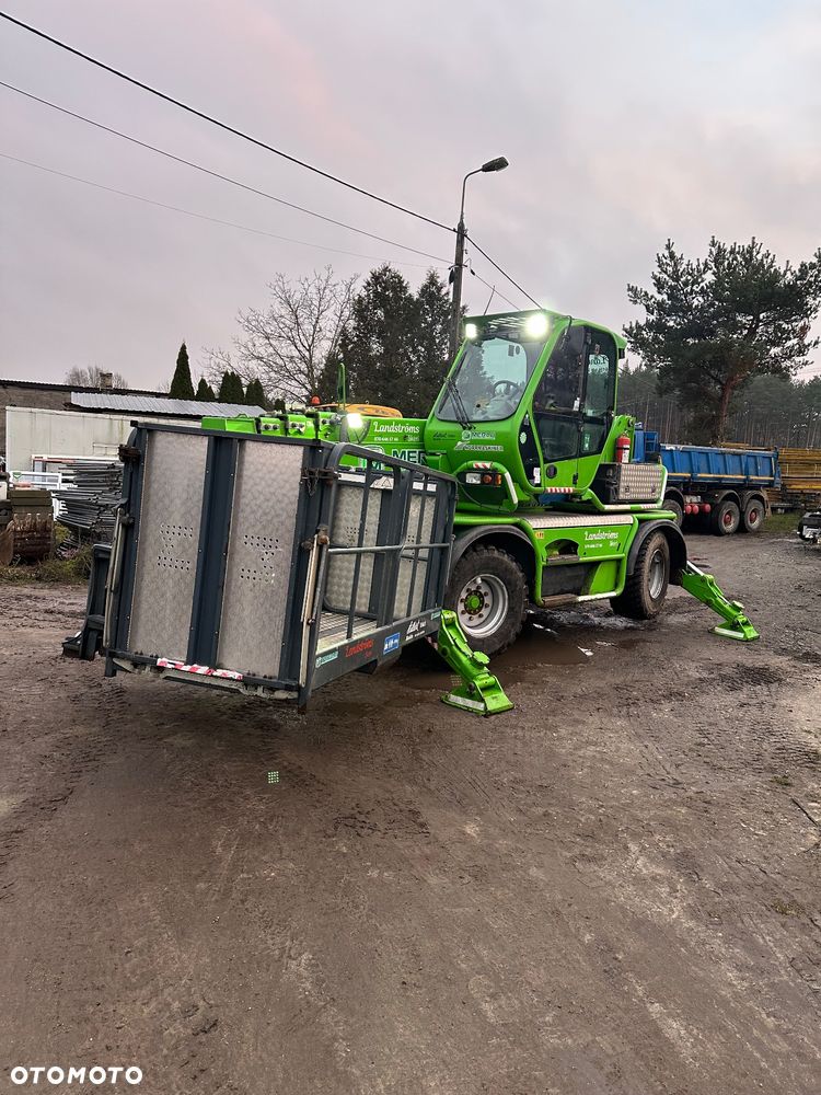 Merlo 40.18 roto - 3