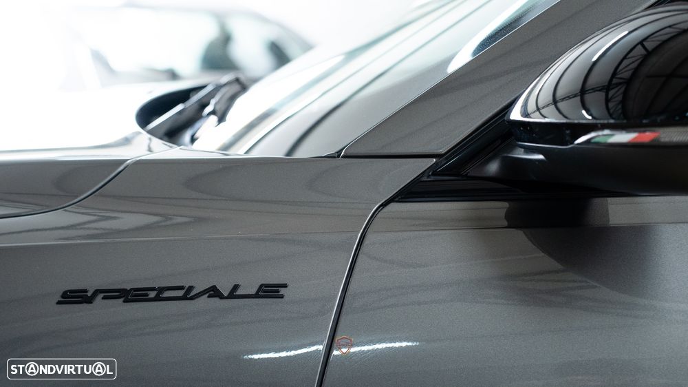 Alfa Romeo Tonale 1.5 Hybrid Edizione Speciale - 13