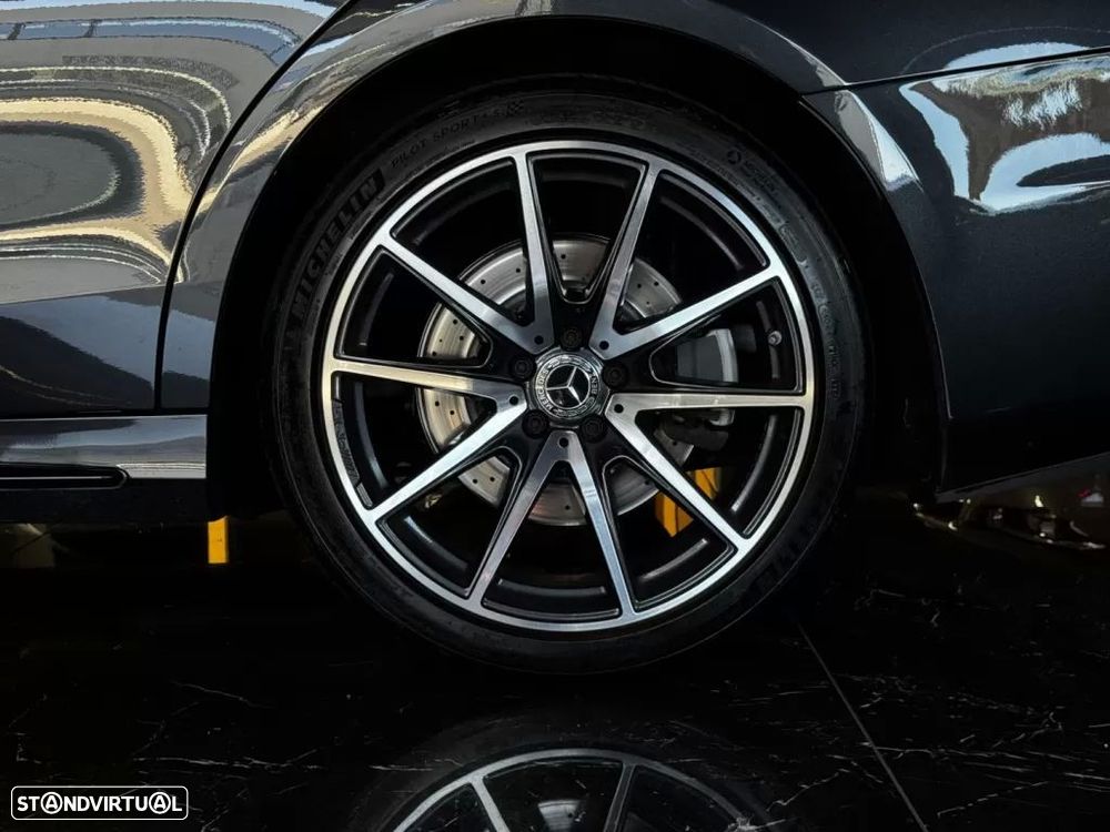 Mercedes-Benz S 400 d 4-Matic - 20