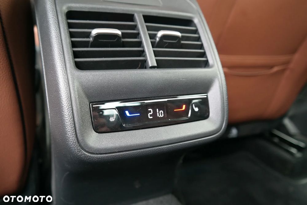 Skoda Superb 2.0 TSI 4x4 L&K DSG - 14