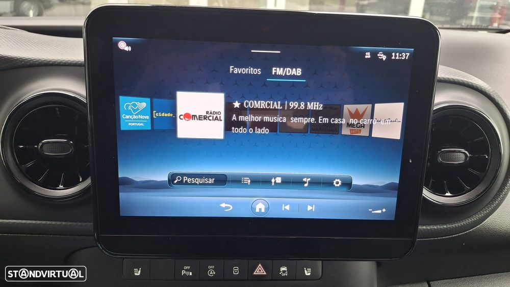 Mercedes-Benz Citan 110 CDi/27 - 18