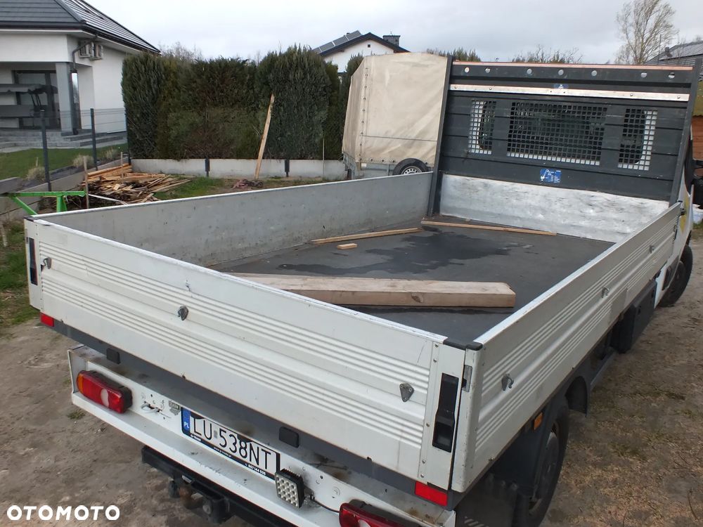 Nissan NV400 / Master - 7