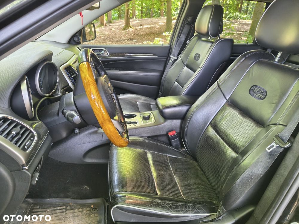 Jeep Grand Cherokee - 6