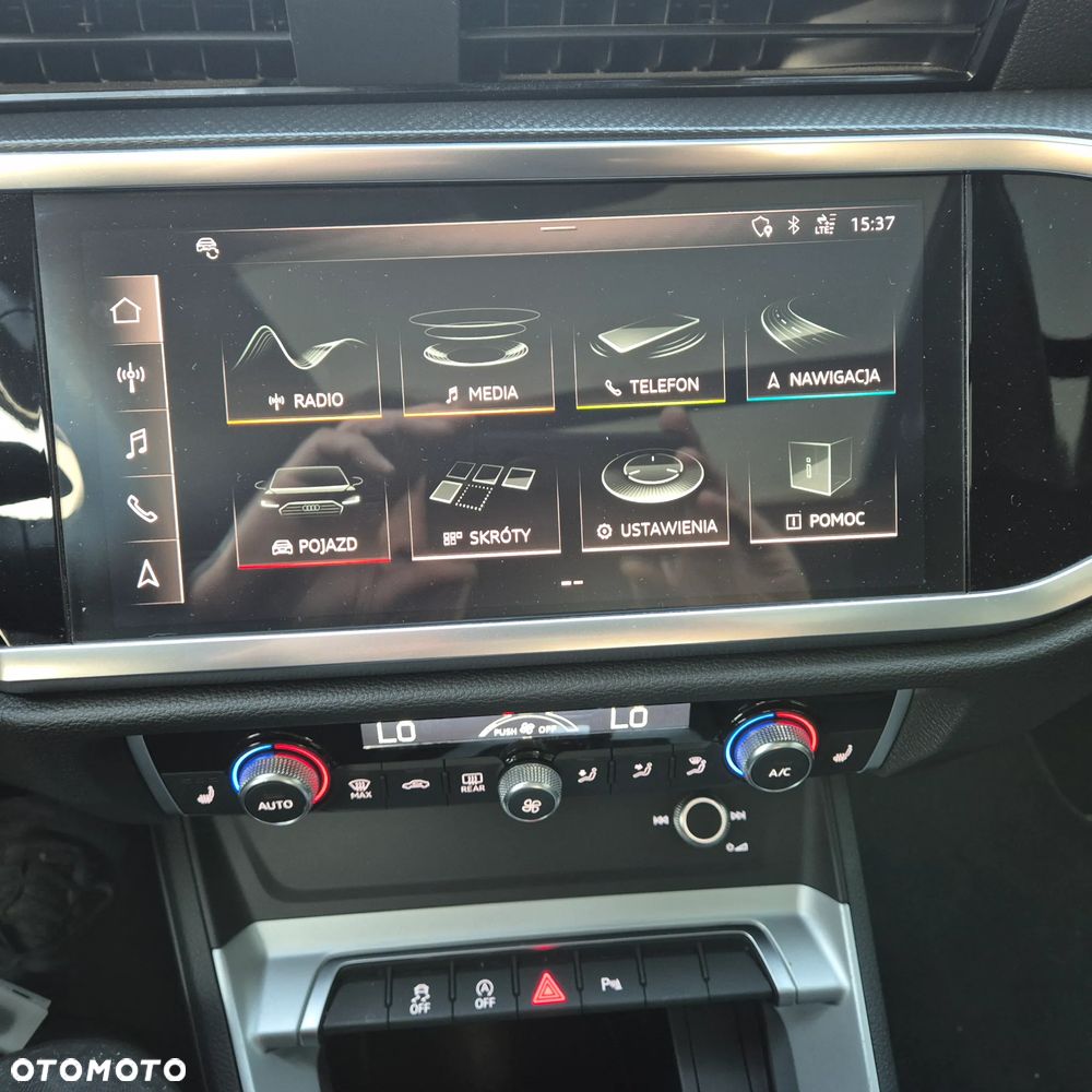 Audi Q3 35 TFSI S tronic advanced - 32