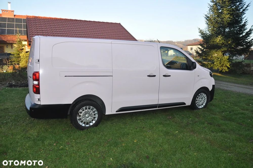 Toyota PROACE - 8