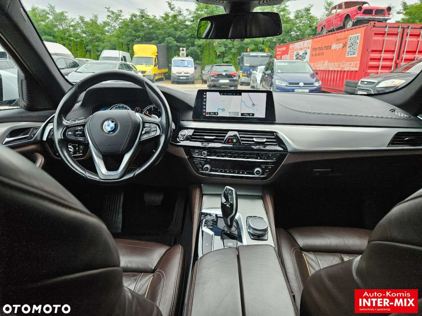 BMW Seria 5 - 34