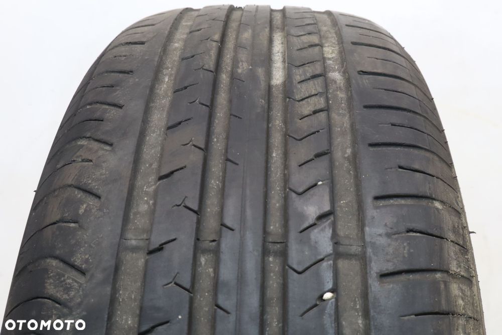 opona opony 2 szt 205/55/16 lato - 5