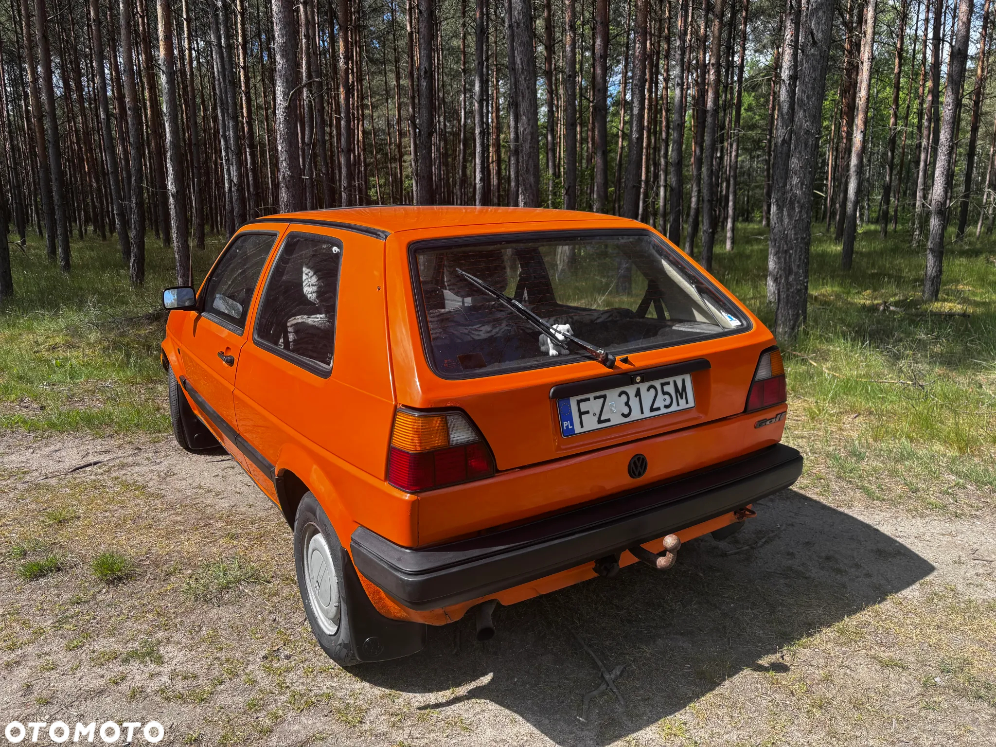 Volkswagen Golf 1.6 / 1.6 C D - 6