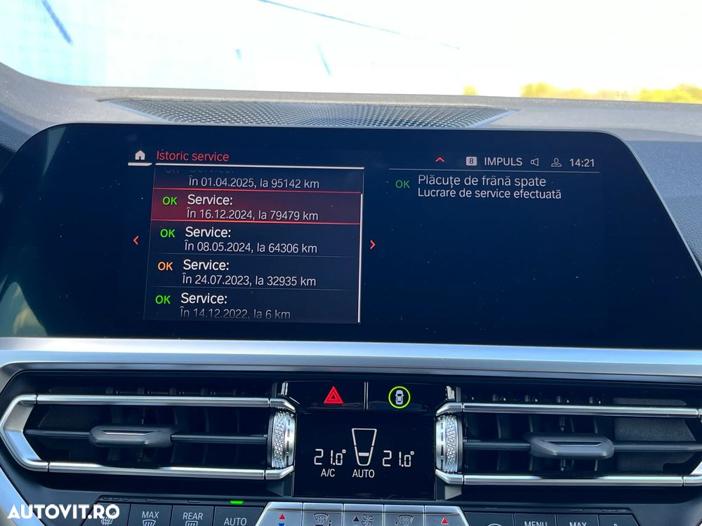 BMW Seria 4 430i M Sport - 26