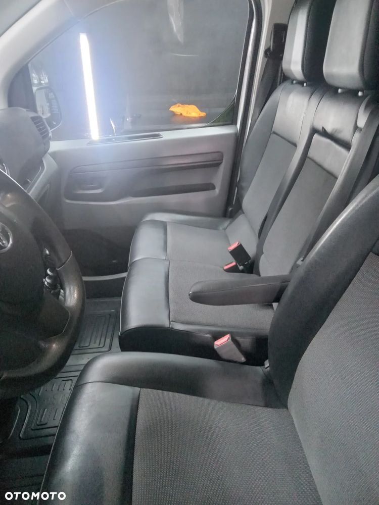 Toyota proace - 26