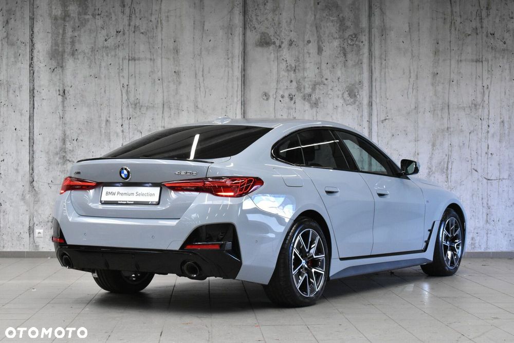BMW Seria 4 - 3