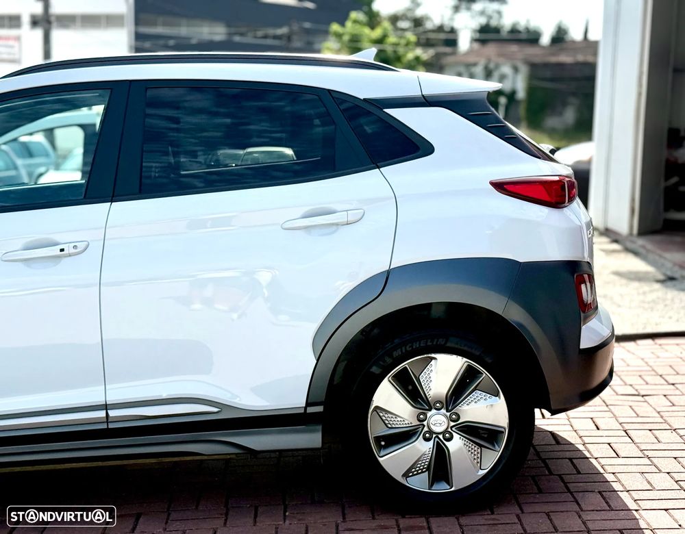 Hyundai Kauai Premium - 11