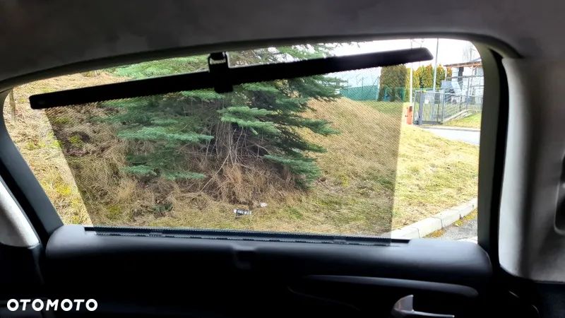 Citroën C5 2.2 HDi Exclusive - 25