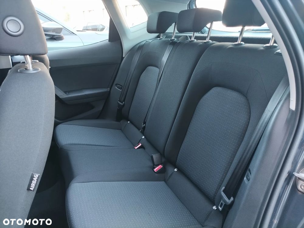 Seat Arona 1.0 TSI Style DSG - 17