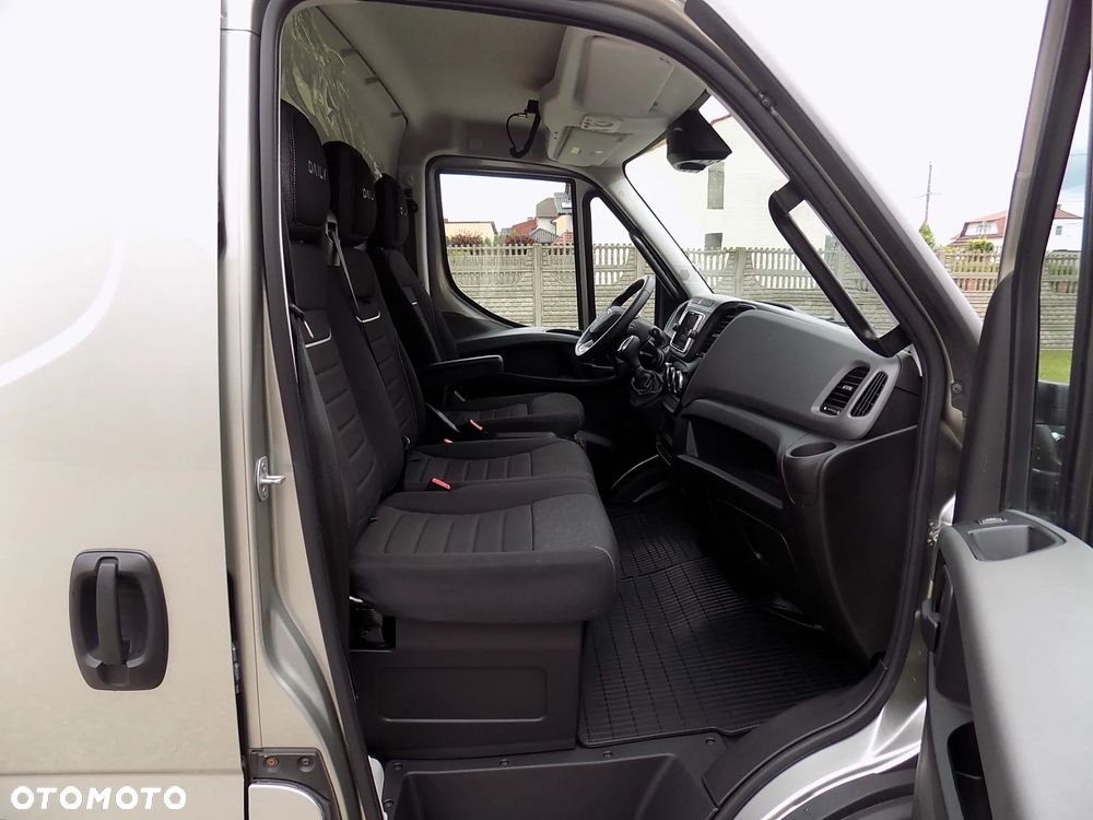 Iveco DAILY; 3.0-210 POWER, FURGON MAXX L4H3 !! - 22