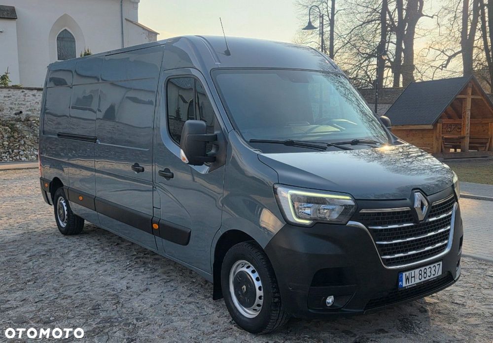Renault Master - 6