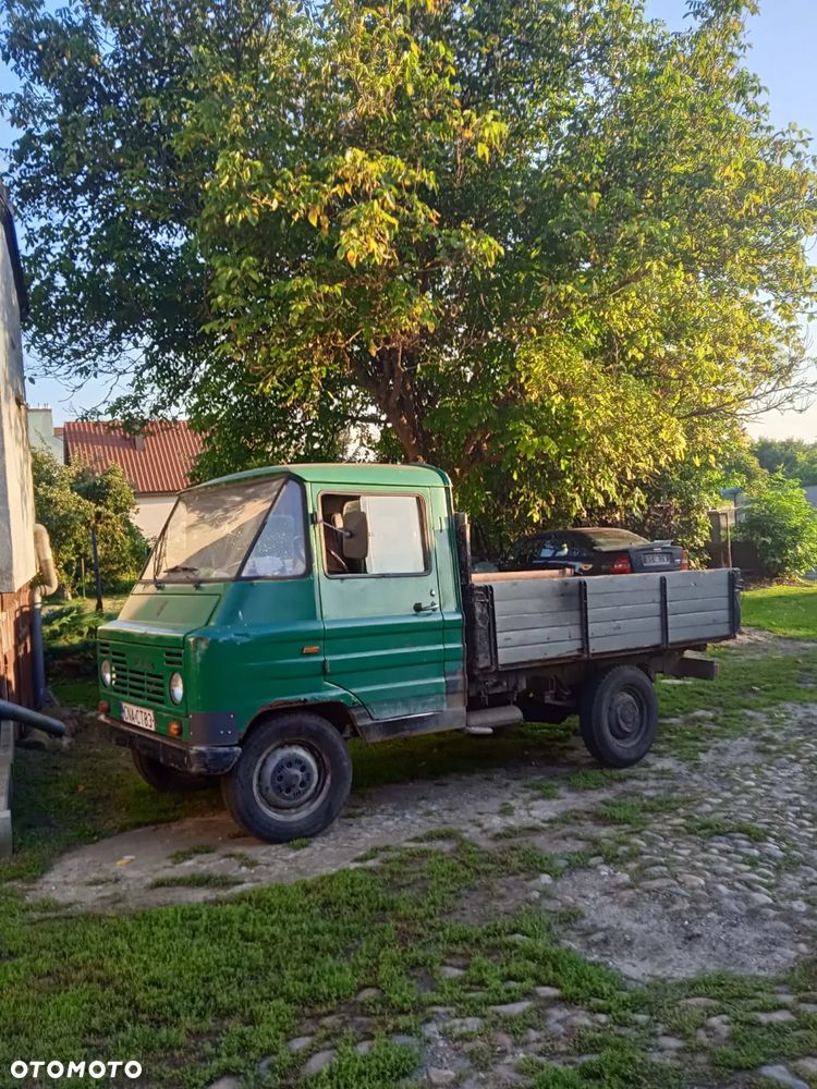 Lublin Żuk - 2