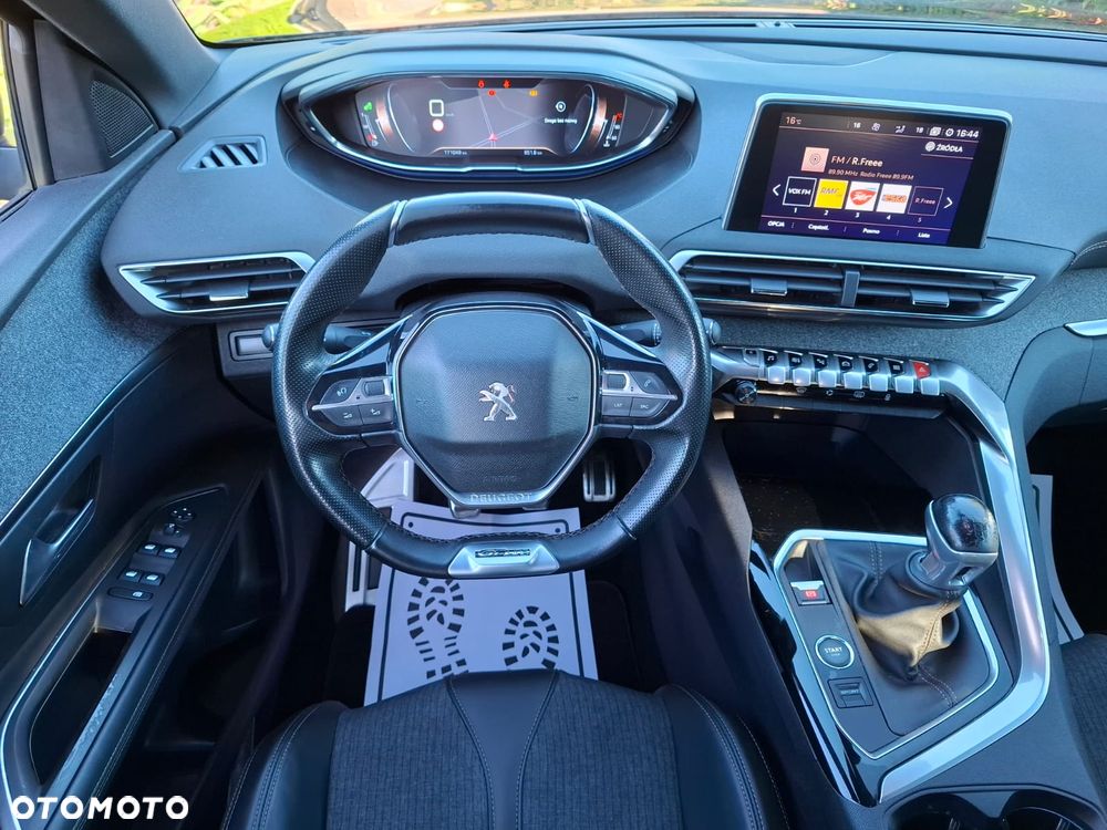 Peugeot 3008 - 35