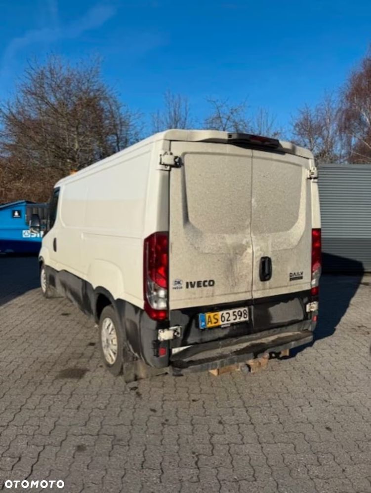 Iveco 35S12 HiMatic - 2