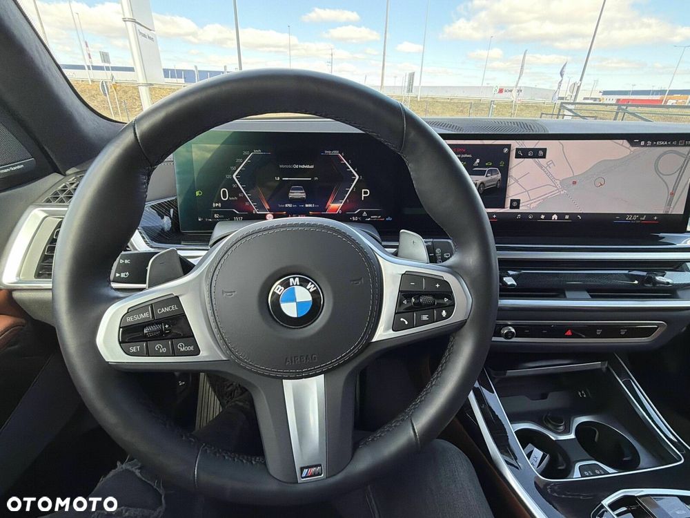 BMW X7 - 6