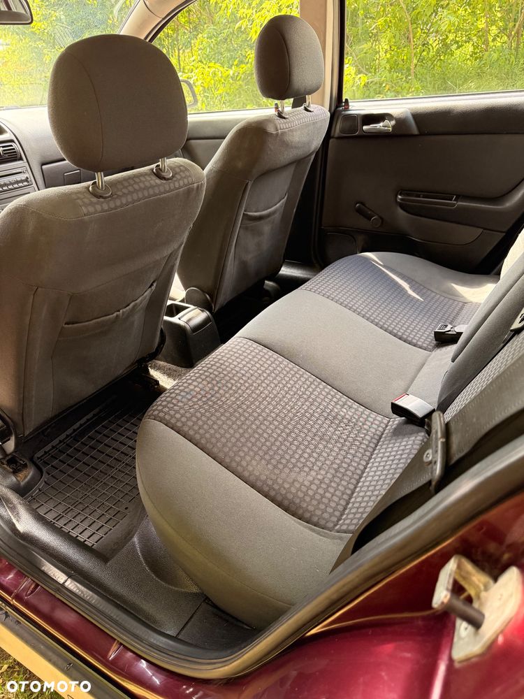 Opel Astra - 9