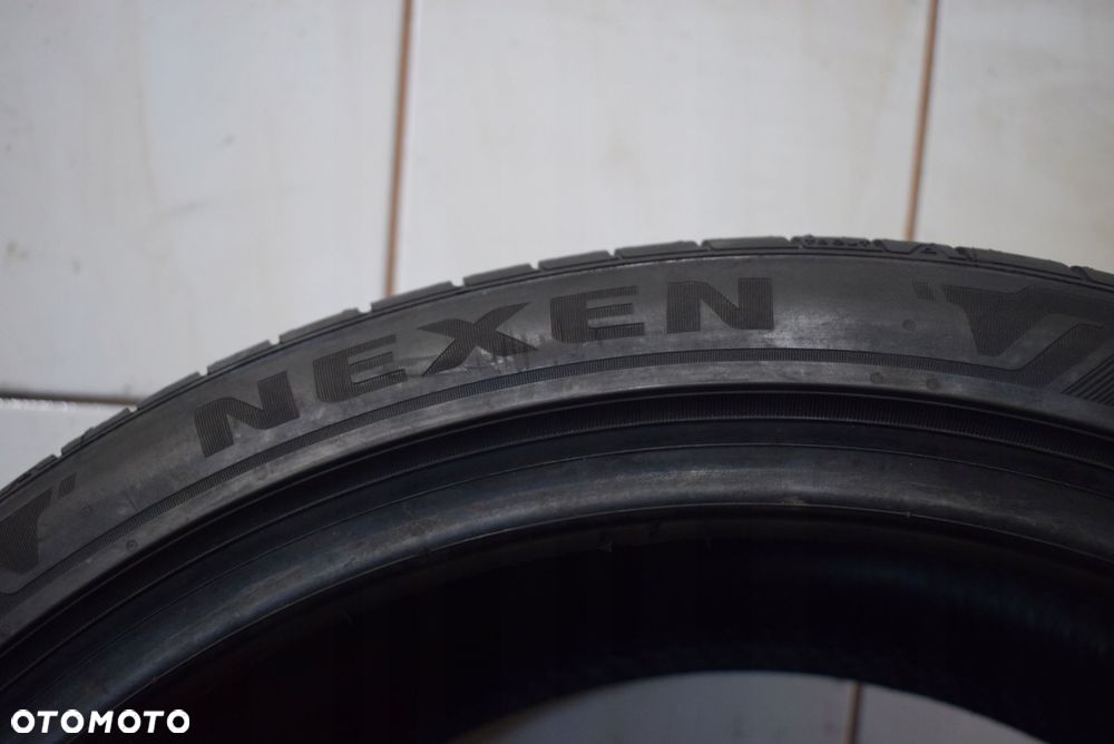 R17 215/40 Nexen N Fera Primus SU1 Plus Cena za parę - 7