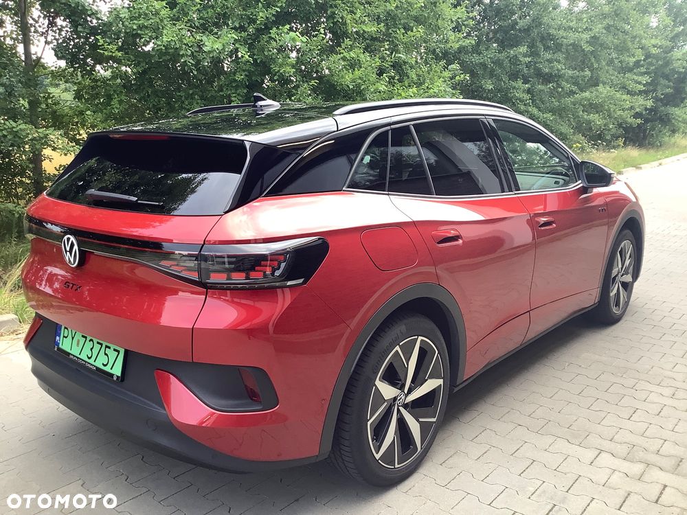 Volkswagen ID.4 77kWh 4Mot GTX - 7