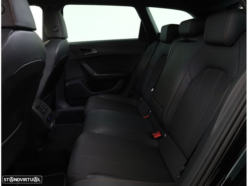 Cupra Leon 1.5 eTSI DSG - 15