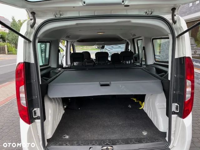 Fiat Doblo - 8