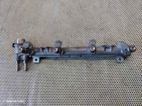 Regua Injeçao / Estrela Rail Volkswagen Golf Iv Variant (1J5) - 2