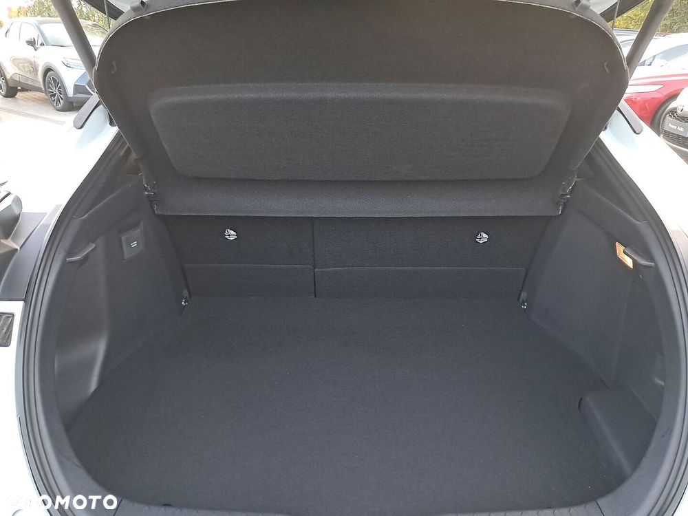 Toyota C-HR 2.0 PHEV Dynamic Force Executive - 14