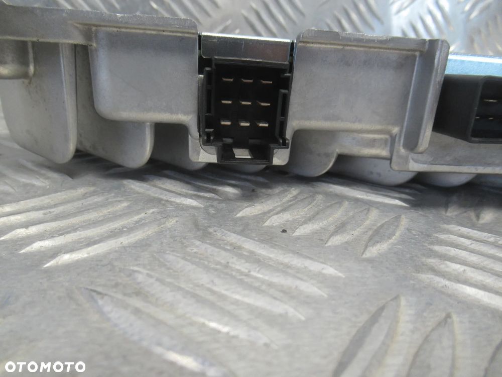 WZMACNIACZ AUDIO AMPLIFIER VW SKODA 3G0035466A - 4