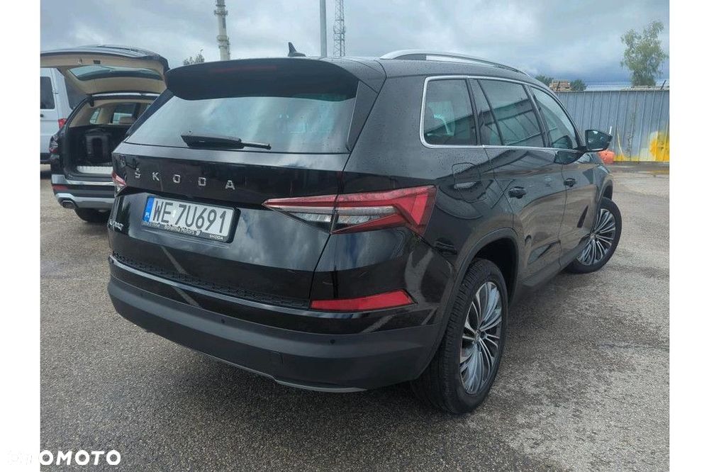 Skoda Kodiaq - 3