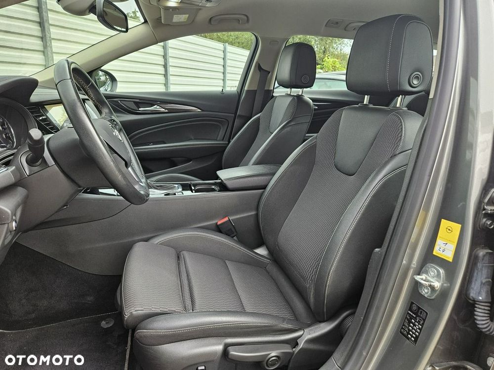 Opel Insignia 2.0 CDTI automatik Innovation - 23