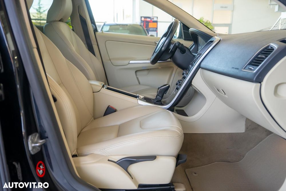Volvo XC 60 - 15