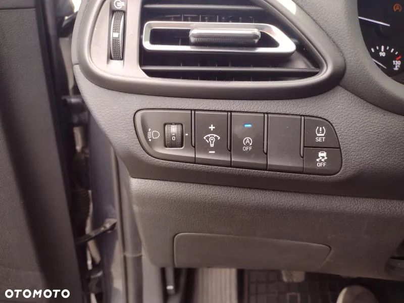 Hyundai i30 1.0 T-GDI Smart - 19