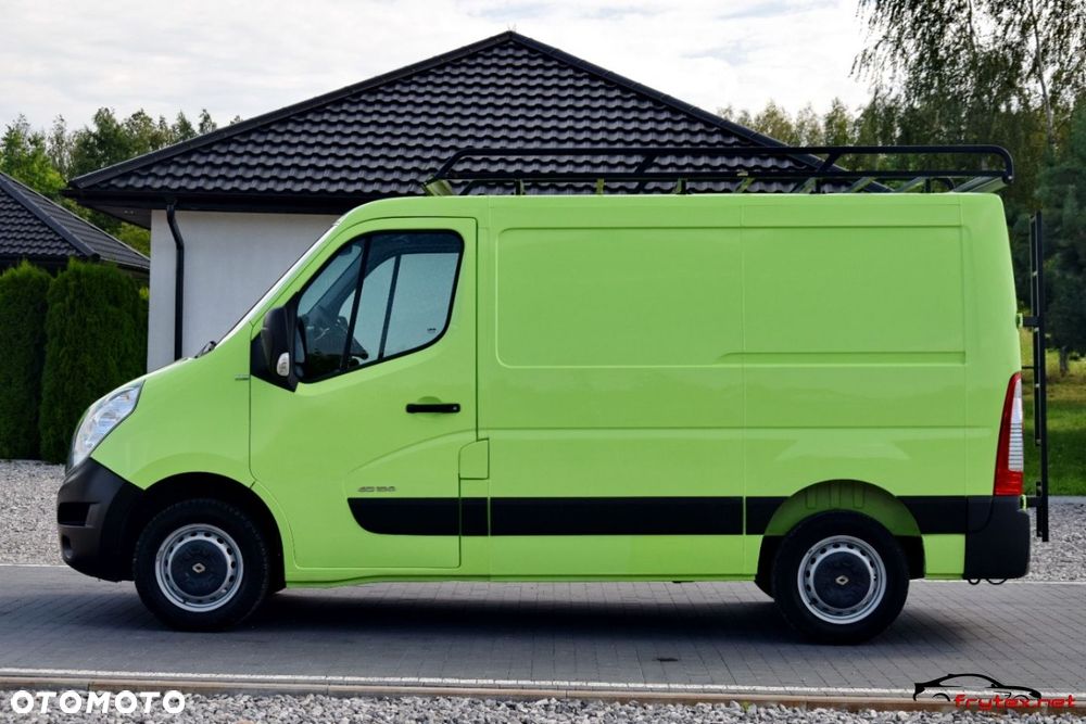 Renault Master - 8