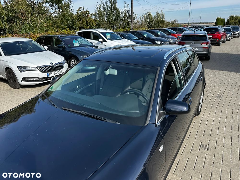 Audi A6 Avant - 31