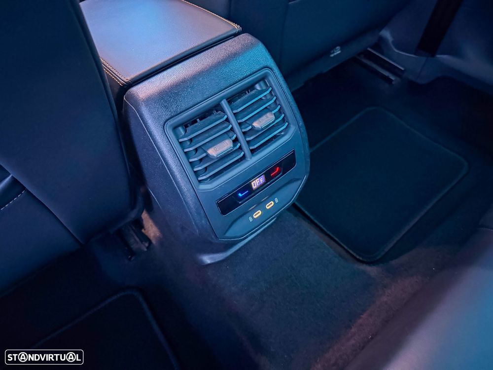 Cupra Formentor 1.5 TSI Plus - 25