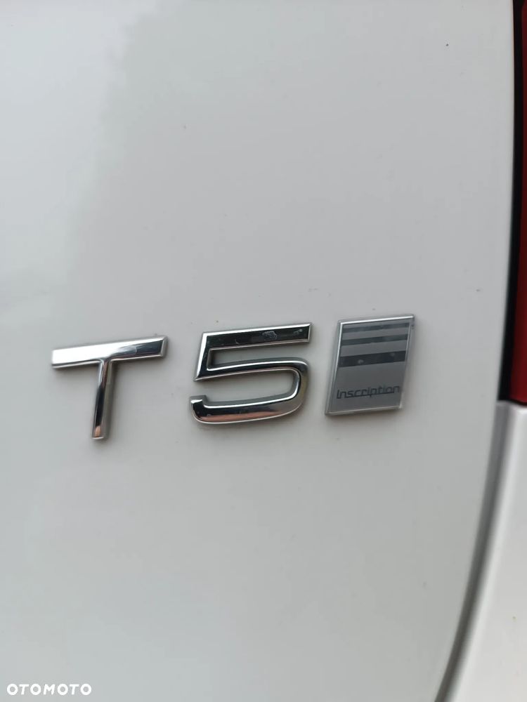 Volvo S60 T5 Drive-E Momentum - 12