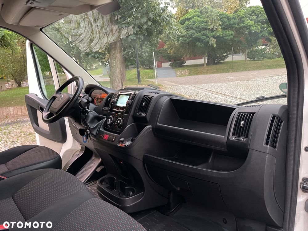 Citroën JUMPER - 11