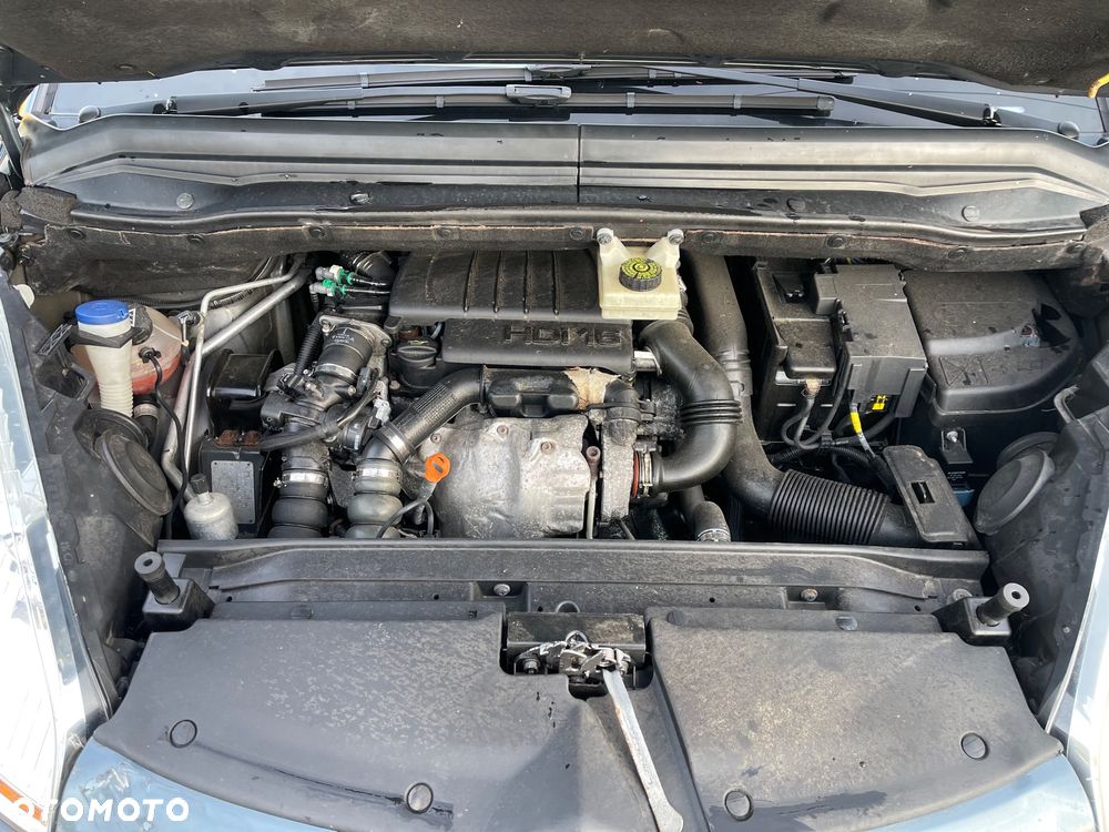 Citroën C4 Picasso 1.6 HDi FAP Confort - 13