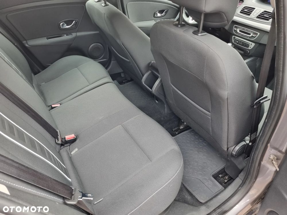 Renault Megane 1.2 16V TCE Energy Dynamique - 18