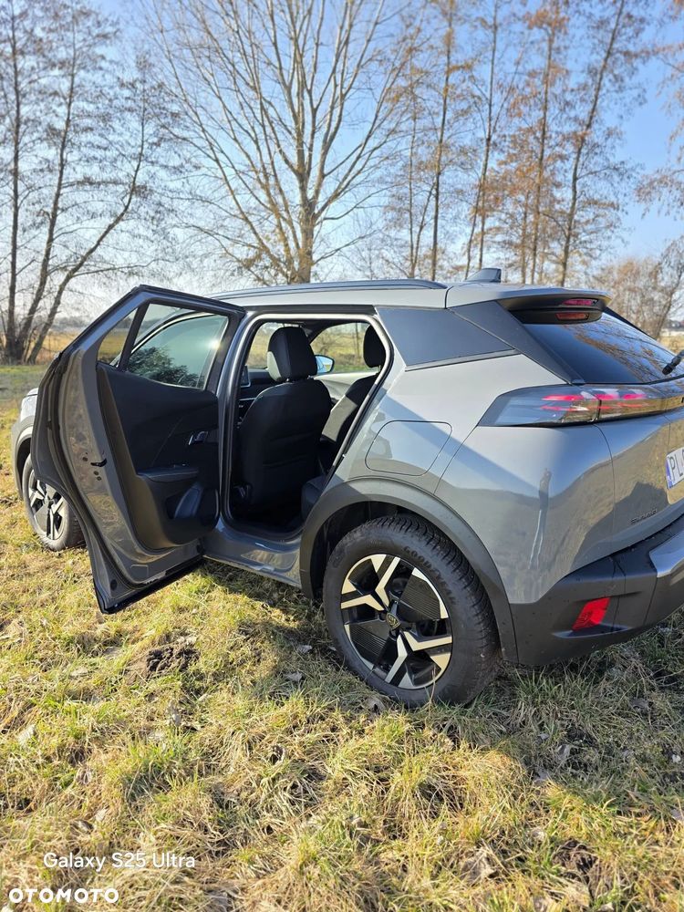 Peugeot 2008 - 12